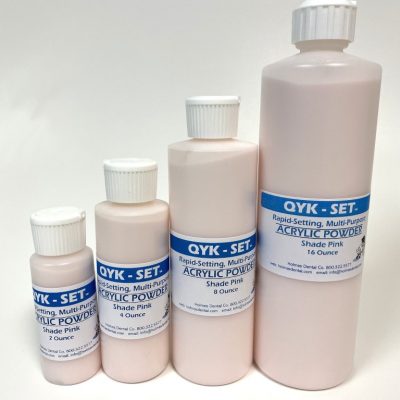 Qyk-Set Powder sizes 77101P, P4, P8, P16 Featured Image