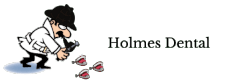 Holmes Staging