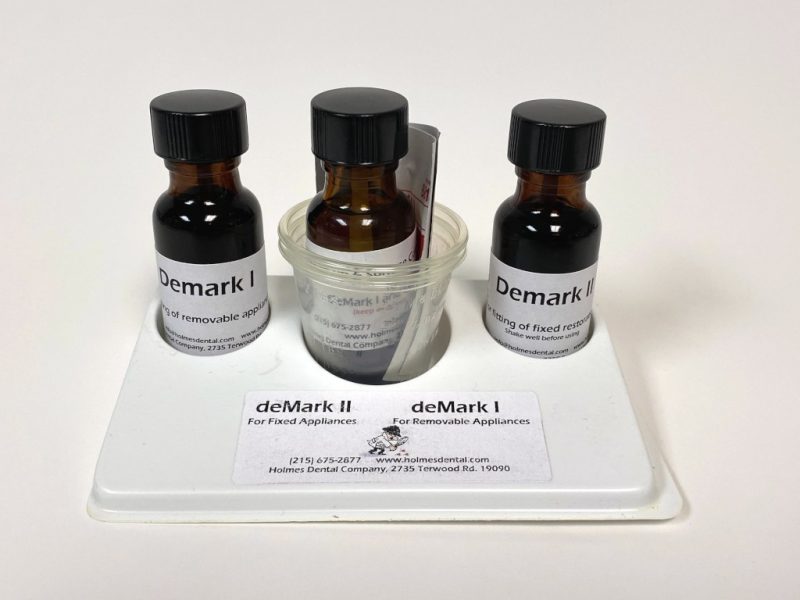 deMark 1 & 2 Bonus Pack 78003